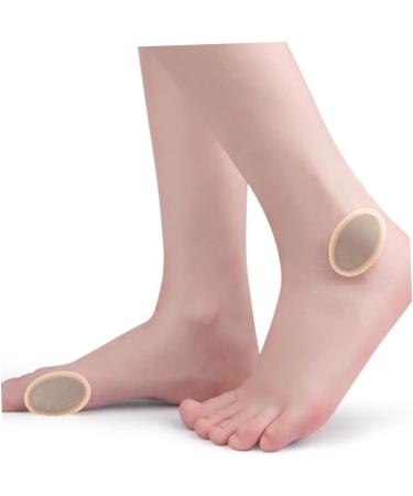 minkissy 3 Sheets sticker foot stickers patch corn cushions corn patches corn protectors for toes protector stickers Corn stickers Sticker Cotton foot protectors for feet - Buy Online on SooperMarket.com