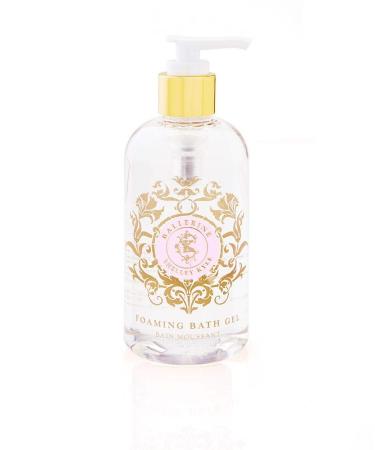 Shelley Kyle Ballerine Foaming Bath Gel Nourishing Deep Moisture with Relaxing and Refreshing Scent 250ml
