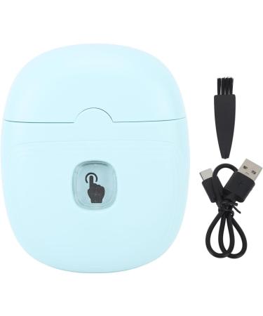 Portable Nail Cutter LED Light Electric Nail Cutter Automatic for Adult for Home (Narooteuktv9wpm53-12) - Buy Online on SooperMarket.com
