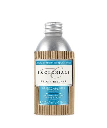 I Coloniali Thai Invigorating Shower Cream Hibiscus 250 ml