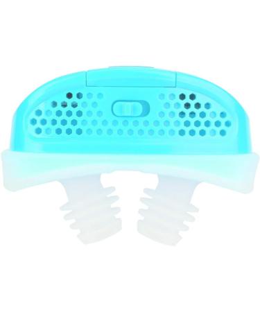 Estink Anti Snore Nasal Dilator - Snore Relief Device for Better Sleep (Blue) - Buy Online on SooperMarket.com