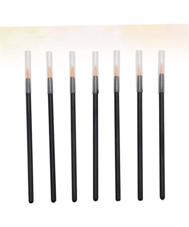 Baluue 150 Pcs Disposable Eyeliner Brush Eye Liner Pens Eyeliner Makeup Brushes Fine Point Eye Liner Brushs - Buy Online on SooperMarket.com