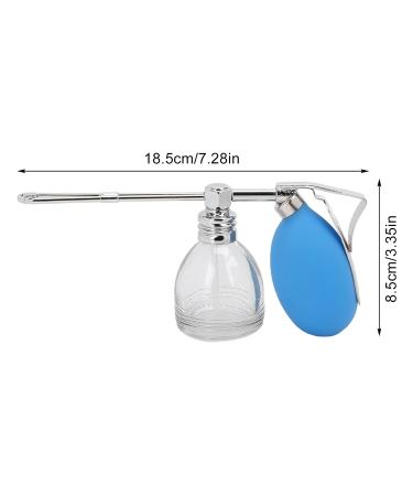 Hair Building Spray Applicator Pump Nozzle - Professional Concealer Sprayer for Men & Women | International Shipping Available - Buy Online on SooperMarket.com