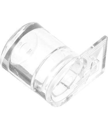 Minkissy 4-Piece Ant Feeding Station Set - Clear Ant Farm for Colony Observation - 2.5x2.1CM Ant Habitat - Buy Online on SooperMarket.com