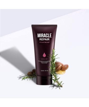 Some By Mi Miracle Repair Treatment 180g - Ultimate Damage Care Solution - Buy Online on SooperMarket.com