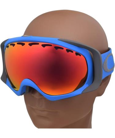Oakley Crowbar Snow Goggle Ski Snowboard Zero Replacement Lens - Buy Online on SooperMarket.com