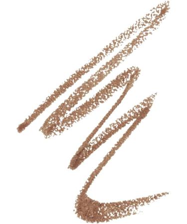 NYX Precision Brow Pencil - Vegan Formula, Soft Brown 03 - Buy Online on SooperMarket.com