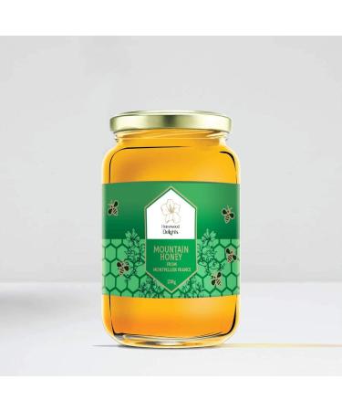 Honey - Homewood Delights - Mountain - Buy Online on SooperMarket.com