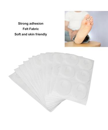 Portable Callus Pad: Felt Corn Cushion for Office Feet | Effective Relief - Buy Online on SooperMarket.com