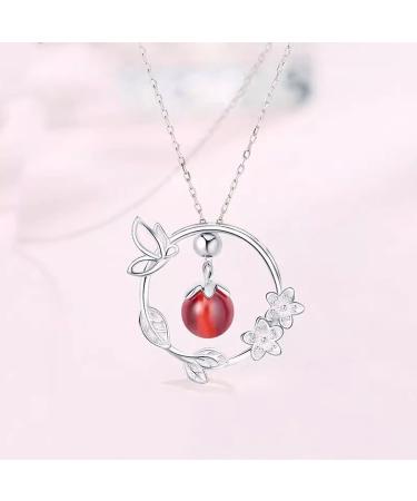 Zaky Heaven Official's Blessing: Tian Guan Ci Fu Cosplay Necklaces & Bracelets - 14pc Hua Cheng Xie Lian Character Sticker Set - International Shipping Available - Buy Online on SooperMarket.com