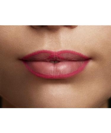 L'Oreal Paris Infallible Lip Liner 207 Wuthering Purple - Long Lasting Precision Lip Liner - Buy Online on SooperMarket.com
