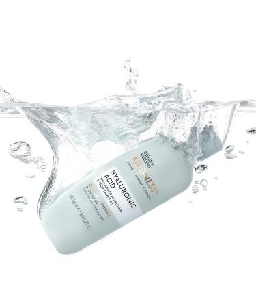 Baylis & Harding Hyaluronic Acid Cleanse & Hydrate Body Wash | 16.9 oz | Nourishing & Moisturizing | International Shipping Available - Buy Online on SooperMarket.com