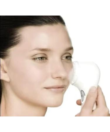 Buy Clarisonic Mia 2 Sonic Facial Cleansing Brush System - Lavender | International Shipping Available - Buy Online on SooperMarket.com