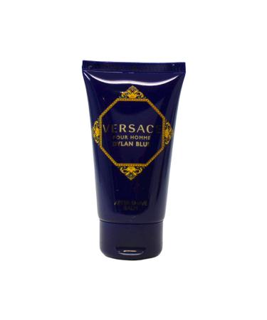 Versace Pour Homme Dylan Blue by Versace Gift Set - 1.7 oz Eau De Toilette Spray 1.7 oz After Shave Balm 1.7 oz Shower Gel Men The scent of this Versace Pour Homme Dylan Blue product can be inferred as Aquatic Fresh and Woody based on the 'product_descrip - Buy Online on SooperMarket.com
