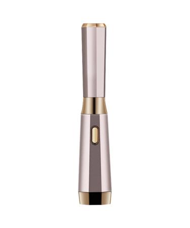 Eyelash Curler Electric | Electric Heated Eyelash Curler | USB Charging Electric Eyelash Curler Heated Lash Curler Heated Eyelash Curlers Eyelash Curlers for Women Makeup Enhancement Pink