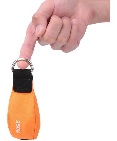 VGEBY1 Throwing Rope Bag - Durable Nylon Sling Bag for Climbing - Buy Online on SooperMarket.com