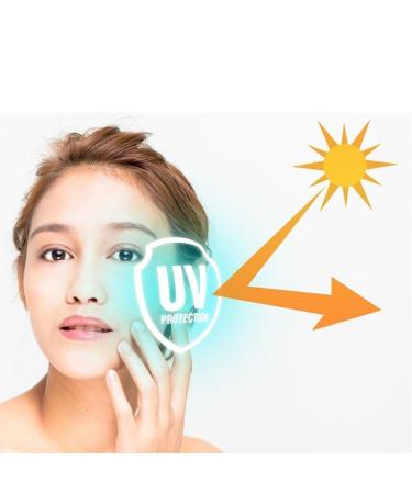 Sunscreen Lotion SPF 30+ for Sensitive Skin - Safetec MS84250 (25 Packets/Box) | International Shipping Available - Buy Online on SooperMarket.com