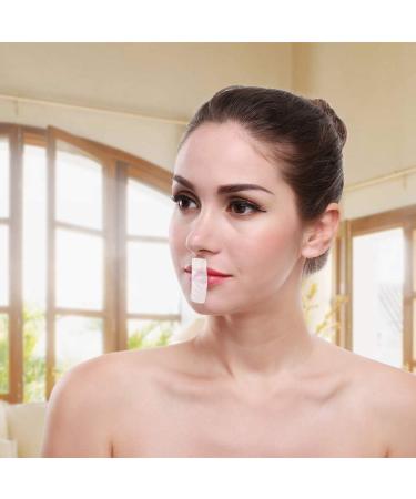 24 Disposable Snore Stickers | Mouth Strips for Snoring Relief and Better Sleep - Buy Online on SooperMarket.com