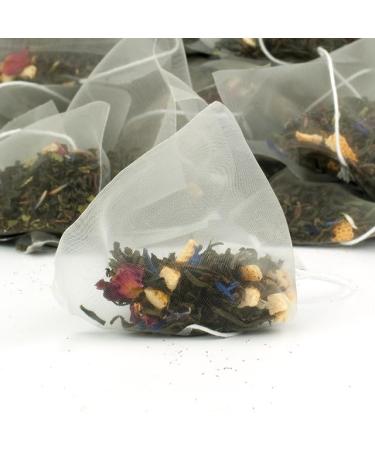 Duchess Earl Grey Tea - 15 Biodegradable Pyramid Tea Bags - Buy Online on SooperMarket.com