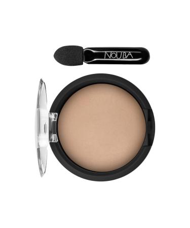Nouba Eyeshadow Wet & Dry N 400 - Light Beige | 2.5g | International Shipping Available - Buy Online on SooperMarket.com