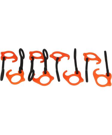 Stopper Rubber for Ski Binding | 8 Pcs Set | International Shipping Available - Buy Online on SooperMarket.com