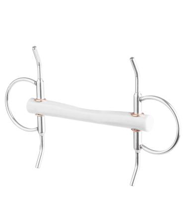 Beri's thigh bridle with comfort stick