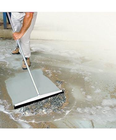 Unger Professional AquaFlex 22 Uneven Surface Floor Squeegee with Splash Guard - Buy Now - Buy Online on SooperMarket.com
