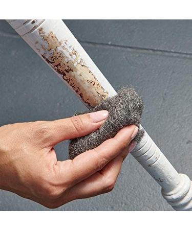 Brillo Steel Wool Soap Pads - 18 Count, Long Lasting Original Scent Cleaning - Buy Online on SooperMarket.com