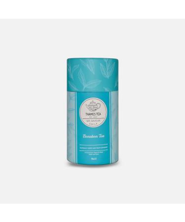 Thames Tea | Premium Selection of Flavoured Tea | Luxury British Tea Experience | Loose Leaf Tea | Liquorice Tea | Loose Tea | Tubebox (Bonabon Tea)