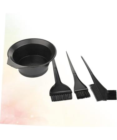 FOMIYES 4 Sets Tools Baking Oil Hair Comb - Buy Online on SooperMarket.com