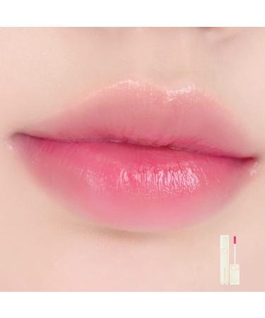 rom&nd DEWY FUL WATER TINT in Murmur Pink - Moisturizing Lip Tint - Buy Online on SooperMarket.com