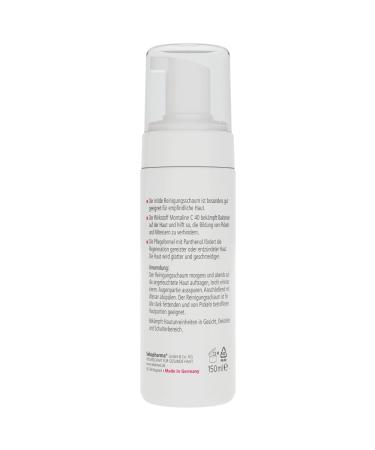 Sebamed Impure Skin Cleansing Foam - 150ml for Oily Skin Microplastic-Free Facial Cleanser | International Shipping Available - Buy Online on SooperMarket.com