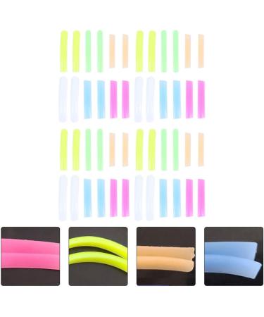 Buy Didiseaon 24 Pairs Eyelash Silicone Pads - Perfect for Lifting Curling & Perming | International Shipping Available - Buy Online on SooperMarket.com