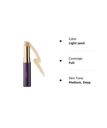 Amazonian Clay Waterproof 12-Hour Concealer - Light Sand | 1 Count - Buy Online on SooperMarket.com