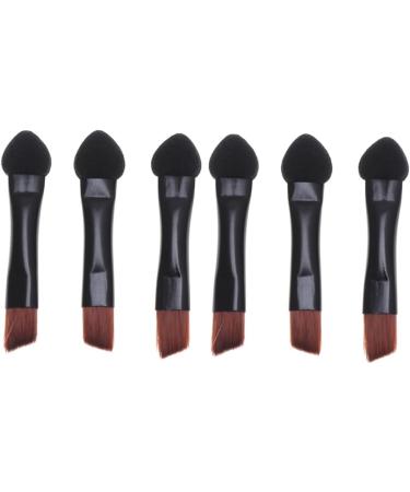 Beavorty 60 Pcs Ladies Suits Eyeshadow Short Cosmetics Set Oblique Head Girl Double Head - Buy Online on SooperMarket.com
