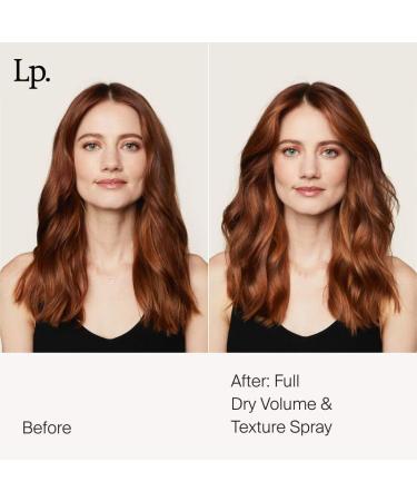 Living Proof Full Dry Volume & Texture Spray 9.9 Fl Oz (Pack of 1) - Buy Online on SooperMarket.com