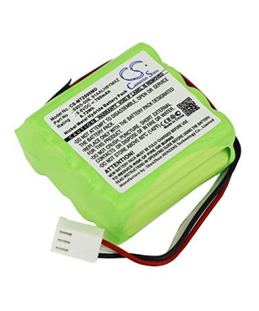 Compatible with Battery Morita 6905-006 91AALH8YMXZ DentaPort Root ZX DentaPort ZX 700mAh