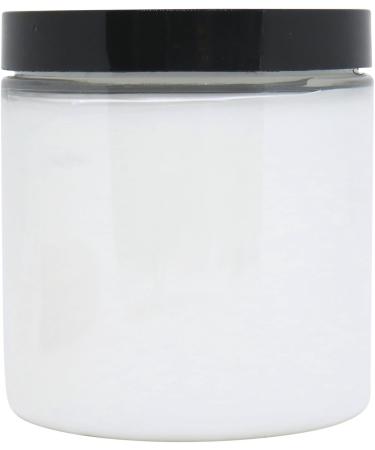 Eclectic Lady Absinthe Satin and Silk Cream Body Cream Body Lotion 8 oz