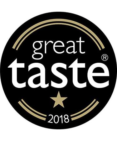 Cheeky Indian Tang 'n' Cheek Hot & Sour Chilli Sauce 220g - Ideal for BBQ & Grilled Vegetables, Vegetarian & Gluten-Free - Buy Online on SooperMarket.com