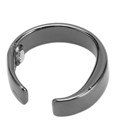 Magnetic Acupressure Ring For Men And Women Adjustable Magnetic Ring Relieve Fatigue.(s)