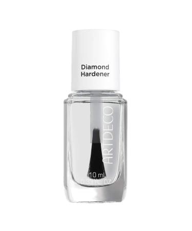ARTDECO Diamond Hardener - Express nail hardener - 1 x 10 ml