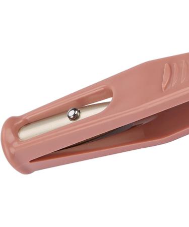 Baby Nose Tweezer with LED Light - Gentle Ear Nose Navel Cleaner and Remover Forcep for Baby Care - Buy Online on SooperMarket.com
