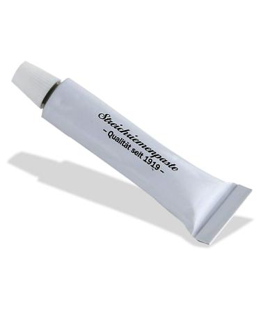 Razor Grinding Paste Sharpening Paste White