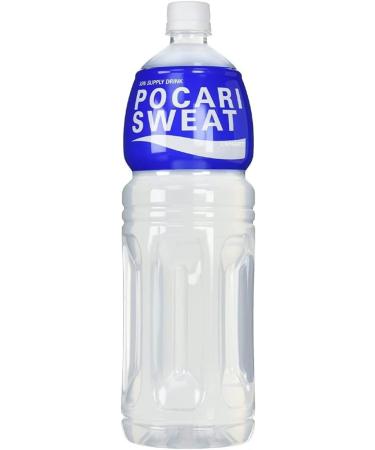 Pocari Ion Supply Sweat Drink 1.5 Litre (Pack of 3) by CNMART - Buy Online on SooperMarket.com