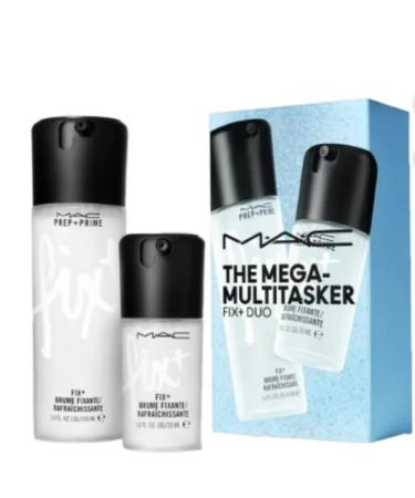 MAC The Ultimate Mega Multitasker Fix+ Duo