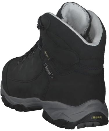 Meindl Women's Ohio Lady 2 GTX Trekking & Hiking Boots - Size 41 EU - Marine - International Shipping Available - Buy Online on SooperMarket.com