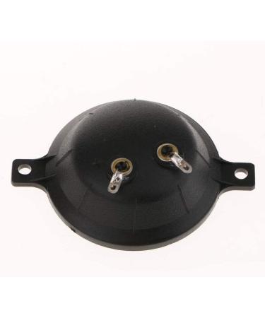 POFET 4pcs Waterproof Tweeter Piezo Treble Piezoelectric Speaker Ultrasonic Type for in repellers bird repellers dog training devices - Buy Online on SooperMarket.com