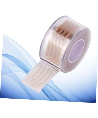 WOFASHPURET 600pcs Mesh Mono-eyelids Lids Correcting Lid Instant Hooded Single Side Miss Stickers Shadow - Buy Online on SooperMarket.com