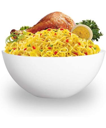Indomie Special Chicken Flavour Instant Noodles Halal 75g (Pack of 40) by CNMART 40 count (Pack of 1) - Buy Online on SooperMarket.com