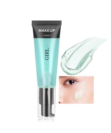 Face Foundation Long-Wear Base Foundation Face Moisturizes for Oily and Dry Skin Hydrates Skin